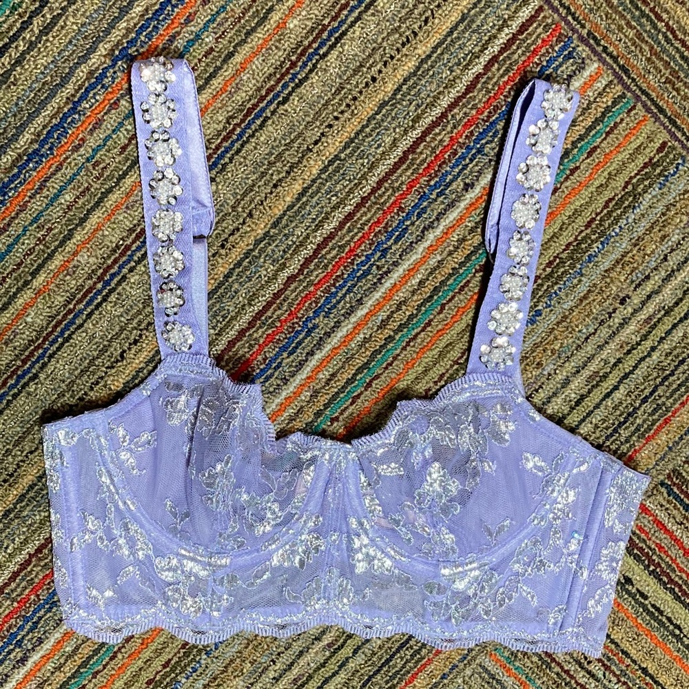 New Victoria Secret Bra
